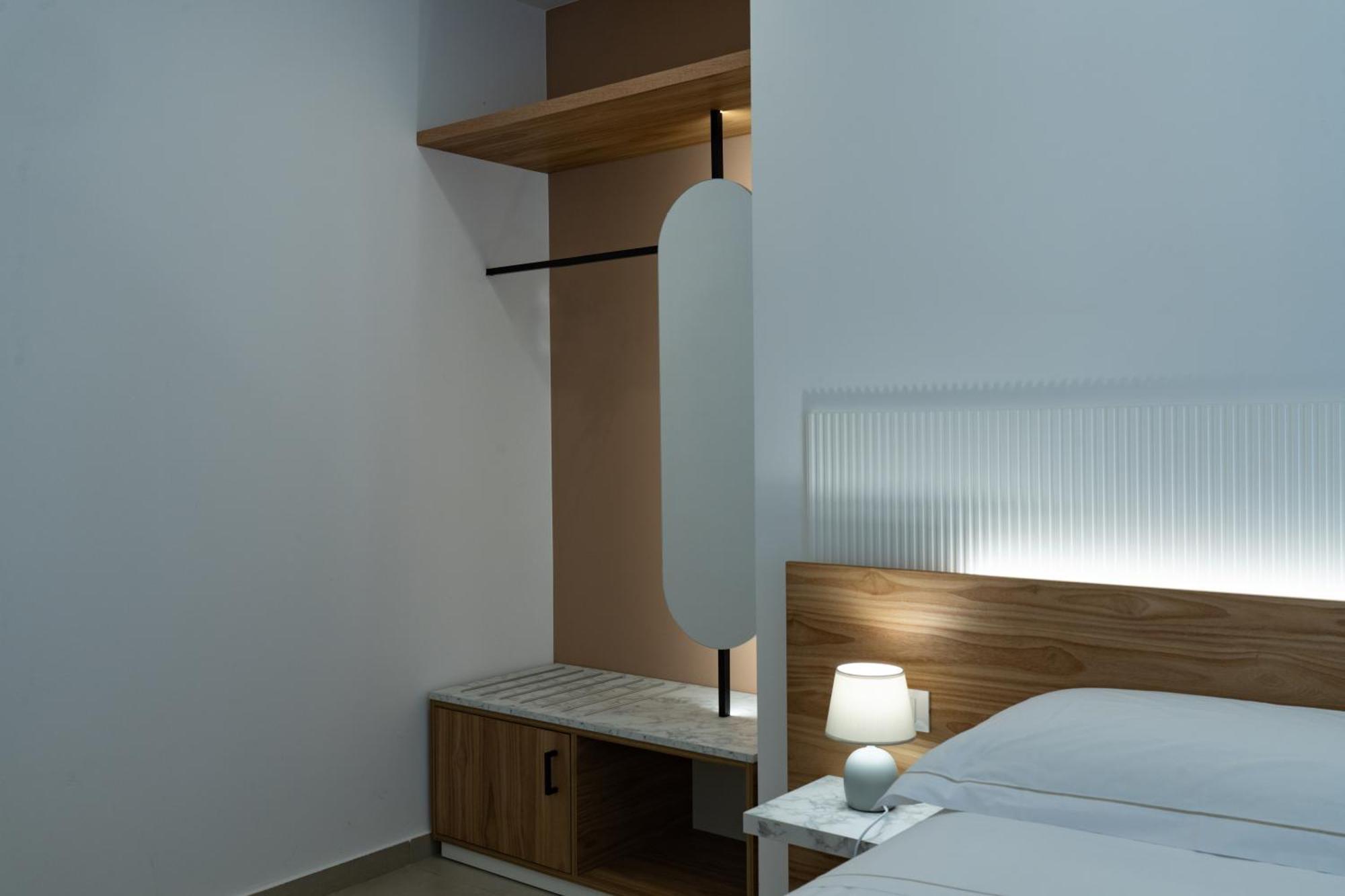 B&B Alba テッラジーニ エクステリア 写真